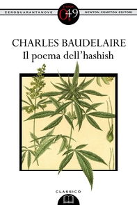 Il poema dell'hashish - Librerie.coop