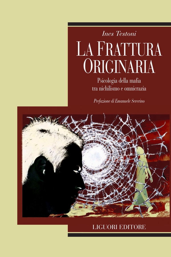 La frattura originaria - Librerie.coop La frattura originaria - Librerie.coop