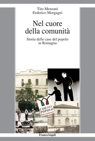 Nel cuore della comunità - Librerie.coop Nel cuore della comunità - Librerie.coop