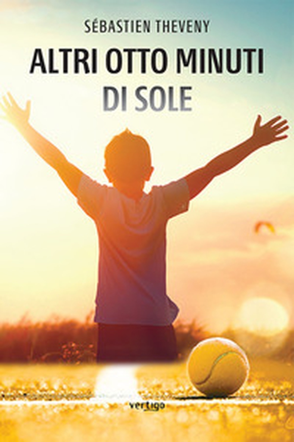 Altri otto minuti di sole - Librerie.coop Altri otto minuti di sole - Librerie.coop