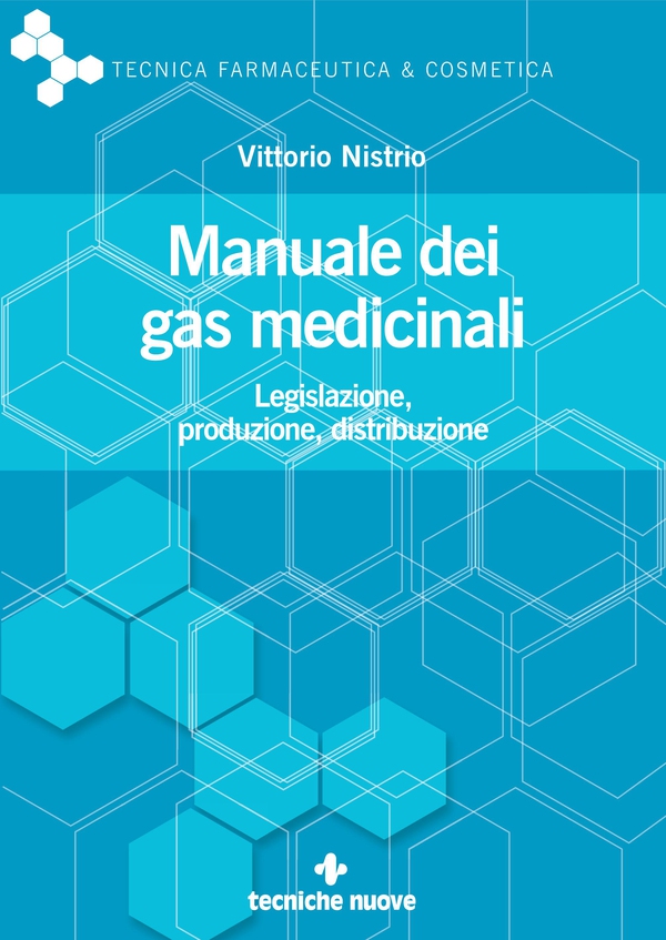 Manuale dei gas medicinali - Librerie.coop Manuale dei gas medicinali - Librerie.coop