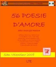 Cinquantasei poesie d'amore dall'Antologia palatina - Librerie.coop