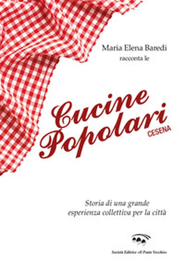 Cucine Popolari Cesena - Librerie.coop Cucine Popolari Cesena - Librerie.coop