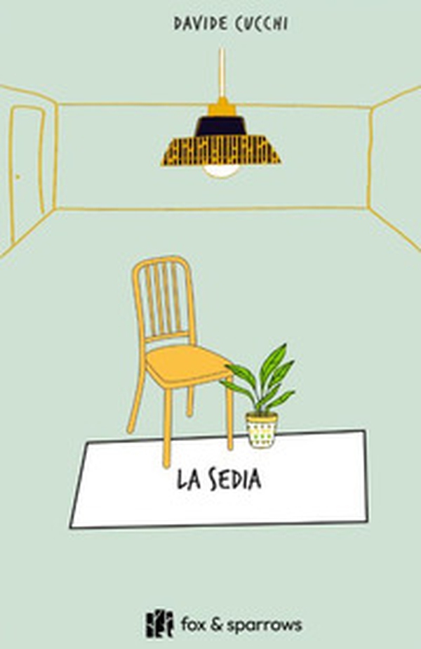 La sedia - Librerie.coop La sedia - Librerie.coop