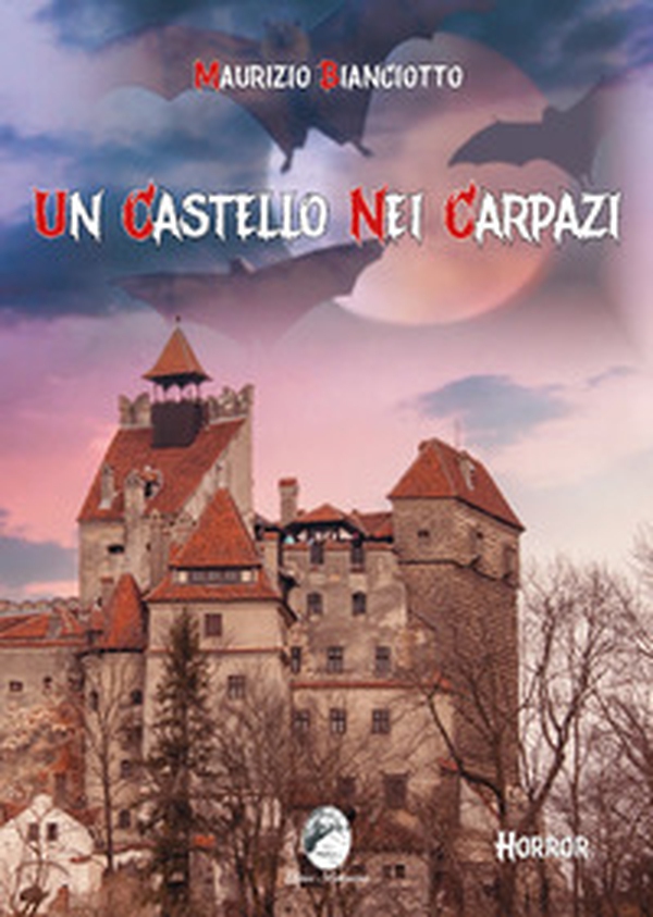 Un castello nei Carpazi - Librerie.coop Un castello nei Carpazi - Librerie.coop