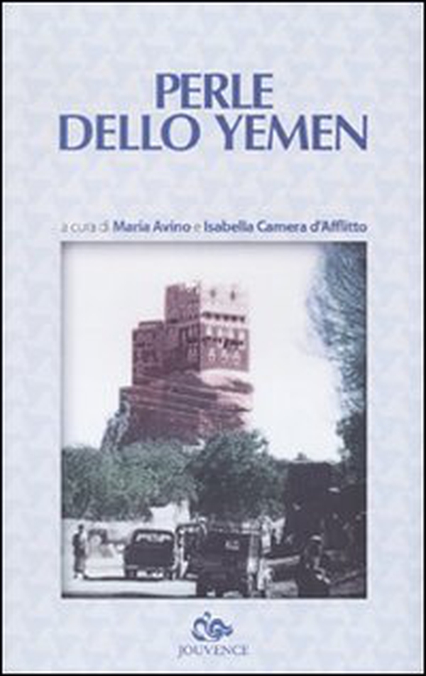 Perle dello Yemen - Librerie.coop Perle dello Yemen - Librerie.coop