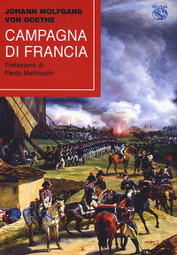 Campagna di Francia - Librerie.coop Campagna di Francia - Librerie.coop