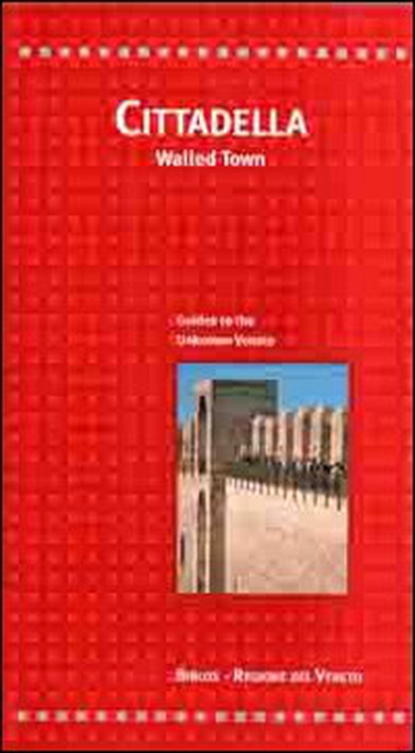 Cittadella. Walled town - Librerie.coop Cittadella. Walled town - Librerie.coop
