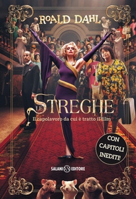 Le Streghe - Librerie.coop Le Streghe - Librerie.coop