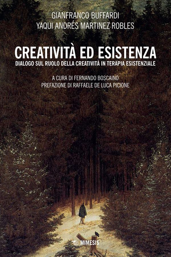 Creatività ed esistenza - Librerie.coop Creatività ed esistenza - Librerie.coop