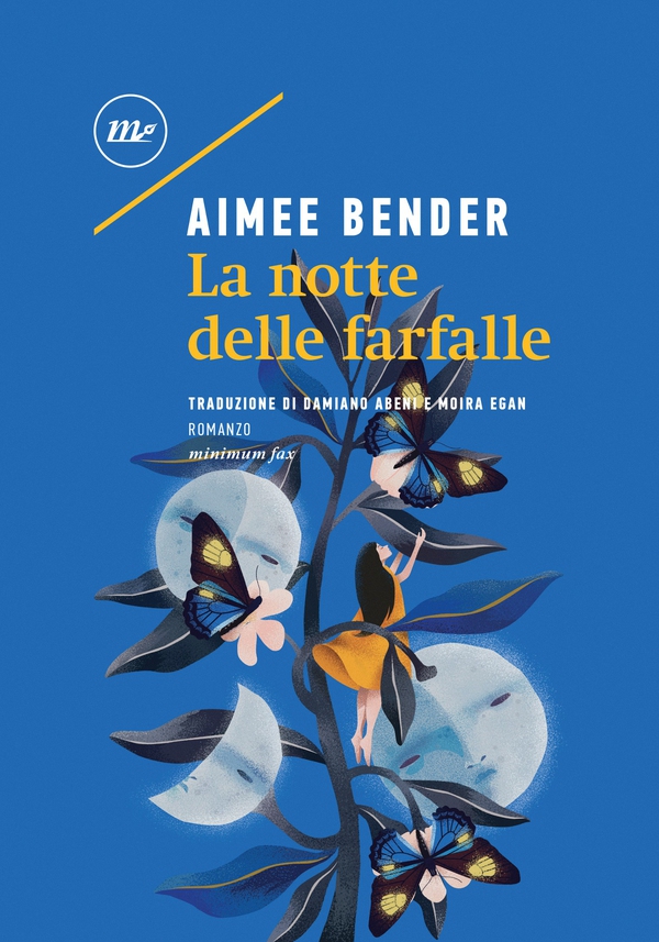 La notte delle farfalle - Librerie.coop La notte delle farfalle - Librerie.coop
