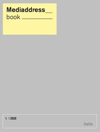 Mediaddress book. La banca dati dei giornalisti - Librerie.coop