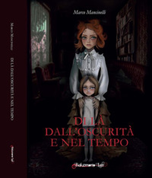 Di là dall'oscurità e nel tempo - Librerie.coop Di là dall'oscurità e nel tempo - Librerie.coop