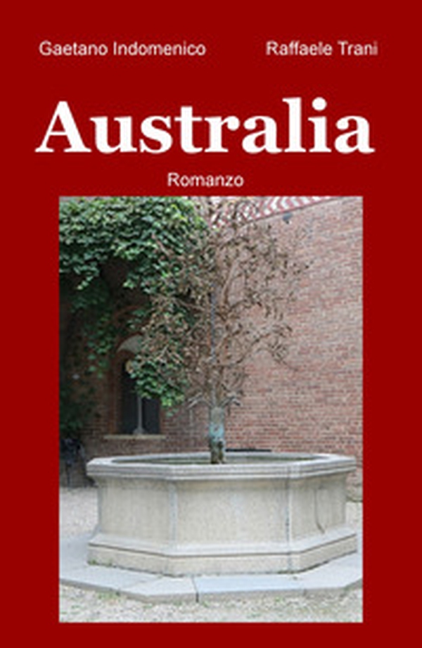 Australia - Librerie.coop Australia - Librerie.coop