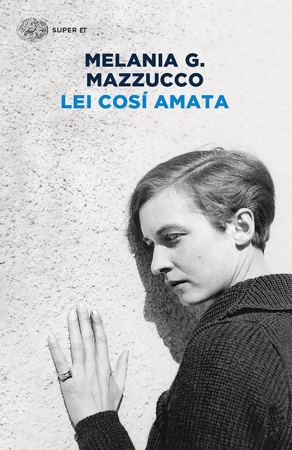 Lei così amata - Librerie.coop Lei così amata - Librerie.coop