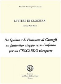 Lettere di crociera - Librerie.coop