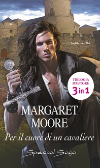 Per il cuore di un cavaliere - Librerie.coop