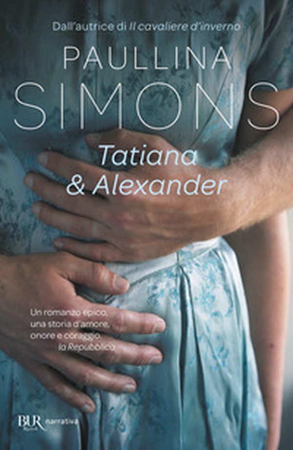 Tatiana & Alexander - Librerie.coop Tatiana & Alexander - Librerie.coop