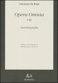Opera omnia - Vol. 8 - Librerie.coop Opera omnia - Vol. 8 - Librerie.coop