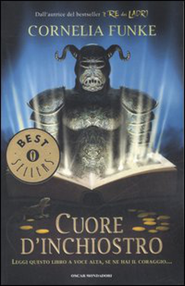 Cuore d'inchiostro - Librerie.coop Cuore d'inchiostro - Librerie.coop