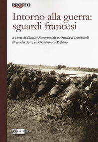 Intorno alla guerra: sguardi francesi - Librerie.coop Intorno alla guerra: sguardi francesi - Librerie.coop