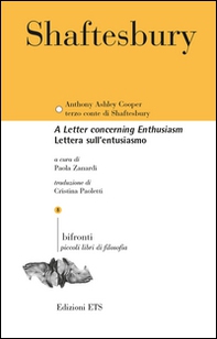 Lettera sull'entusiasmo. Testo inglese a fronte - Librerie.coop Lettera sull'entusiasmo. Testo inglese a fronte - Librerie.coop