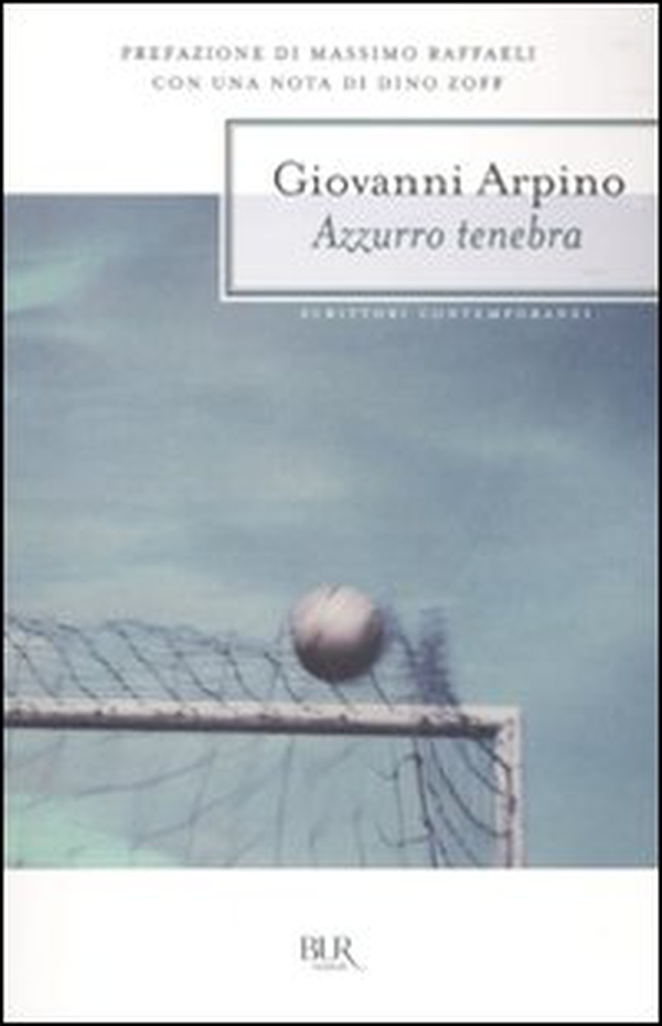 Azzurro tenebra - Librerie.coop Azzurro tenebra - Librerie.coop