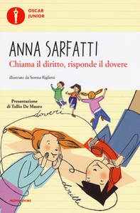 Chiama il diritto, risponde il dovere - Librerie.coop Chiama il diritto, risponde il dovere - Librerie.coop