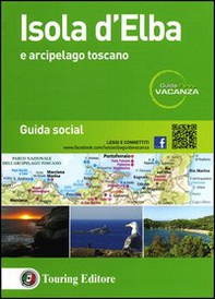 Isola d'Elba e Arcipelago toscano. Guida social - Librerie.coop