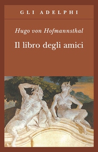 Il libro degli amici - Librerie.coop