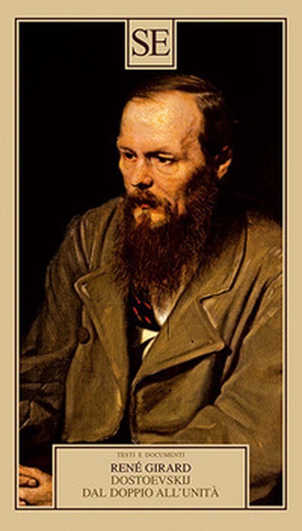 Dostoevskij dal doppio all'unità - Librerie.coop