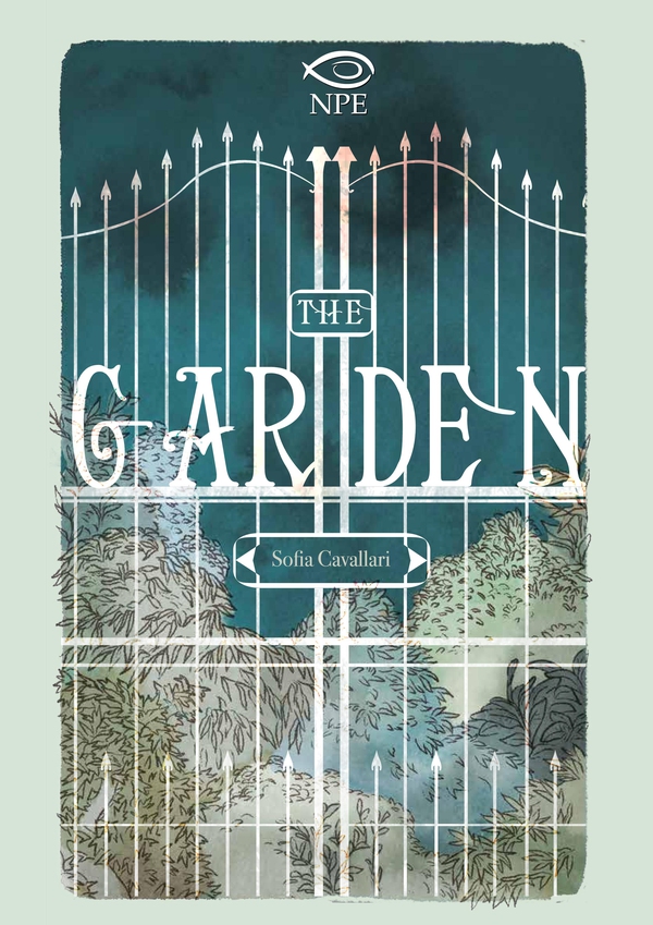 The Garden - Librerie.coop The Garden - Librerie.coop