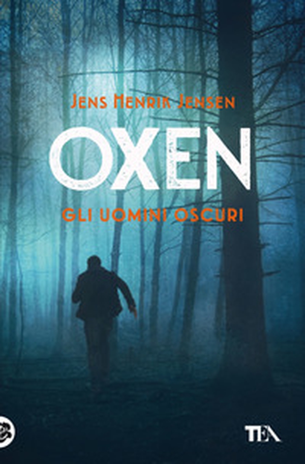 Gli uomini oscuri. Oxen - Vol. 2 - Librerie.coop Gli uomini oscuri. Oxen - Vol. 2 - Librerie.coop