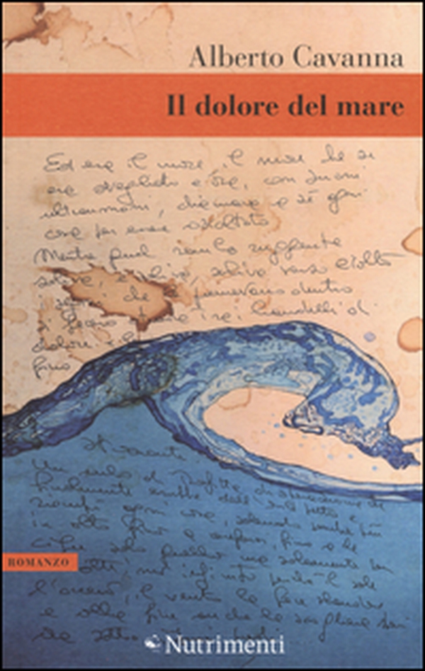 Il dolore del mare - Librerie.coop Il dolore del mare - Librerie.coop