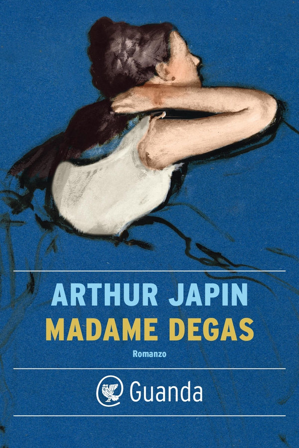 Madame Degas - Librerie.coop Madame Degas - Librerie.coop