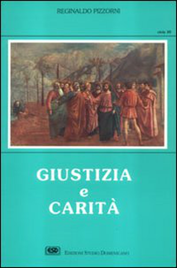 Giustizia e carità - Librerie.coop