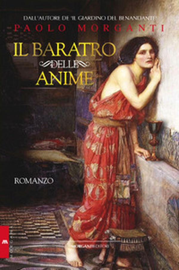 Il baratro delle anime - Librerie.coop Il baratro delle anime - Librerie.coop