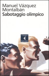 Sabotaggio olimpico - Librerie.coop