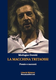 La macchina tritaossi - Librerie.coop