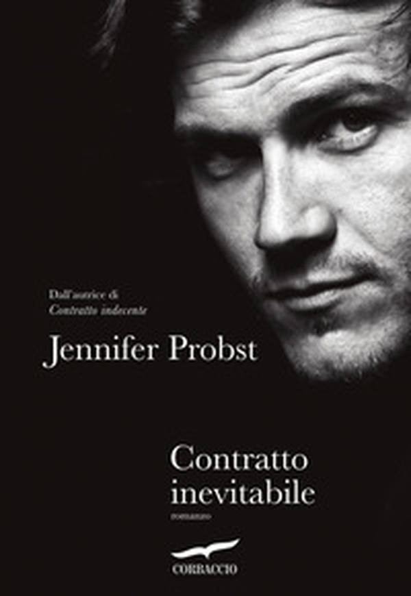 Contratto inevitabile - Librerie.coop Contratto inevitabile - Librerie.coop