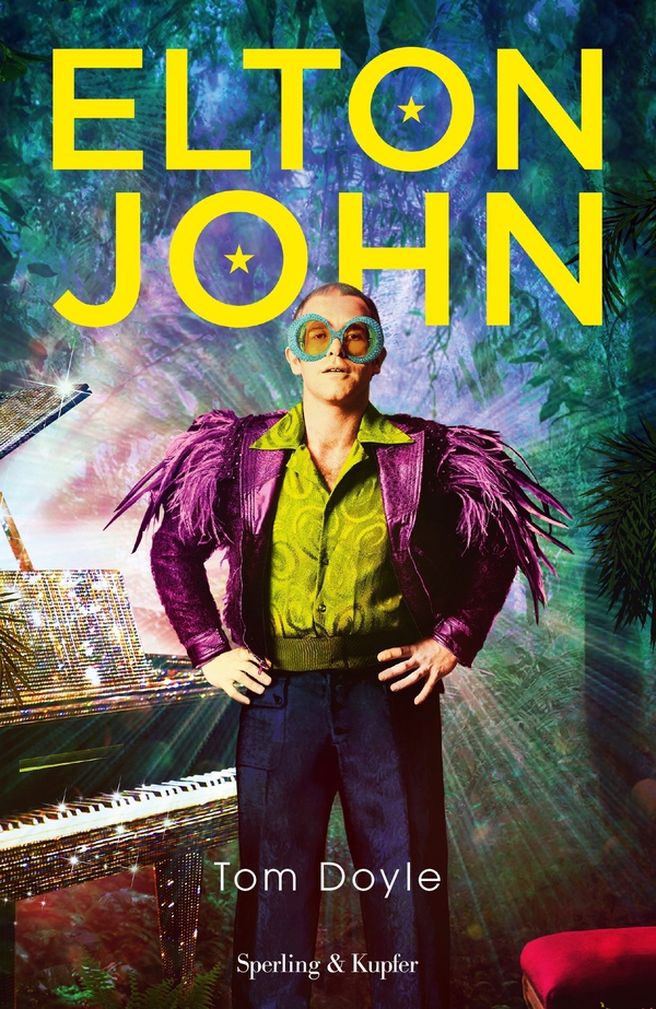 Elton John (versione italiana) - Librerie.coop Elton John (versione italiana) - Librerie.coop