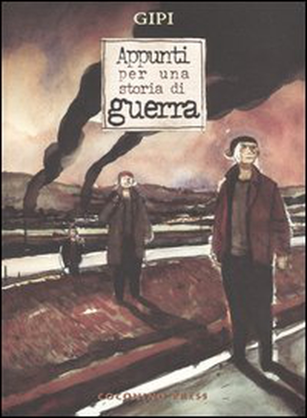 Appunti per una storia di guerra - Librerie.coop Appunti per una storia di guerra - Librerie.coop