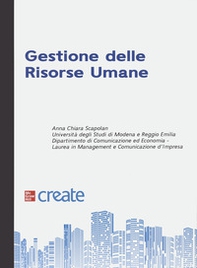Gestione delle risorse umane - Librerie.coop