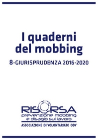 I quaderni del mobbing - Librerie.coop