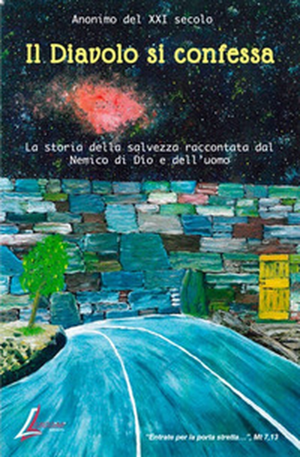 Il diavolo si confessa - Librerie.coop Il diavolo si confessa - Librerie.coop