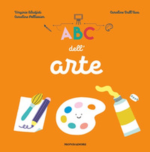 ABC dell'arte - Librerie.coop ABC dell'arte - Librerie.coop