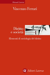Diritto e società - Librerie.coop