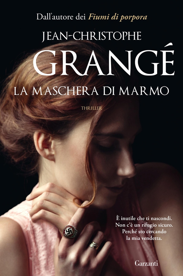La maschera di marmo - Librerie.coop La maschera di marmo - Librerie.coop