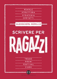 Scrivere per ragazzi - Librerie.coop Scrivere per ragazzi - Librerie.coop