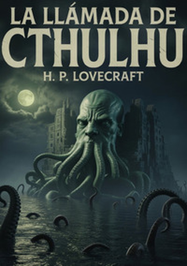 La llamada de Cthulhu - Librerie.coop La llamada de Cthulhu - Librerie.coop